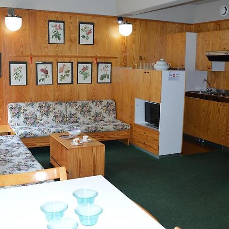 Appartamenti Vacanze Casa -Residence Albare - Check In Vacanze Casa - Marilleva 900 외부 사진
