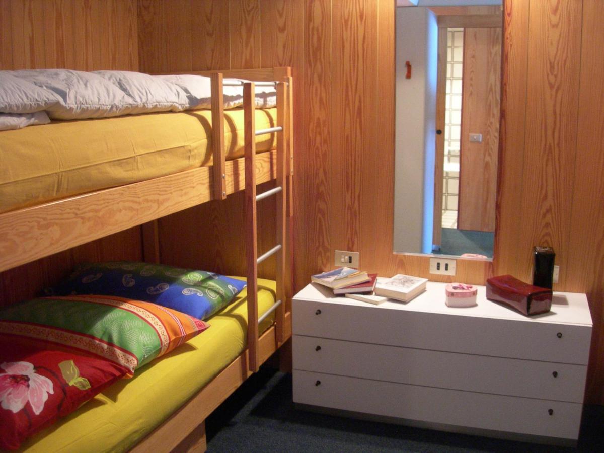 Appartamenti Vacanze Casa -Residence Albare - Check In Vacanze Casa - Marilleva 900 외부 사진