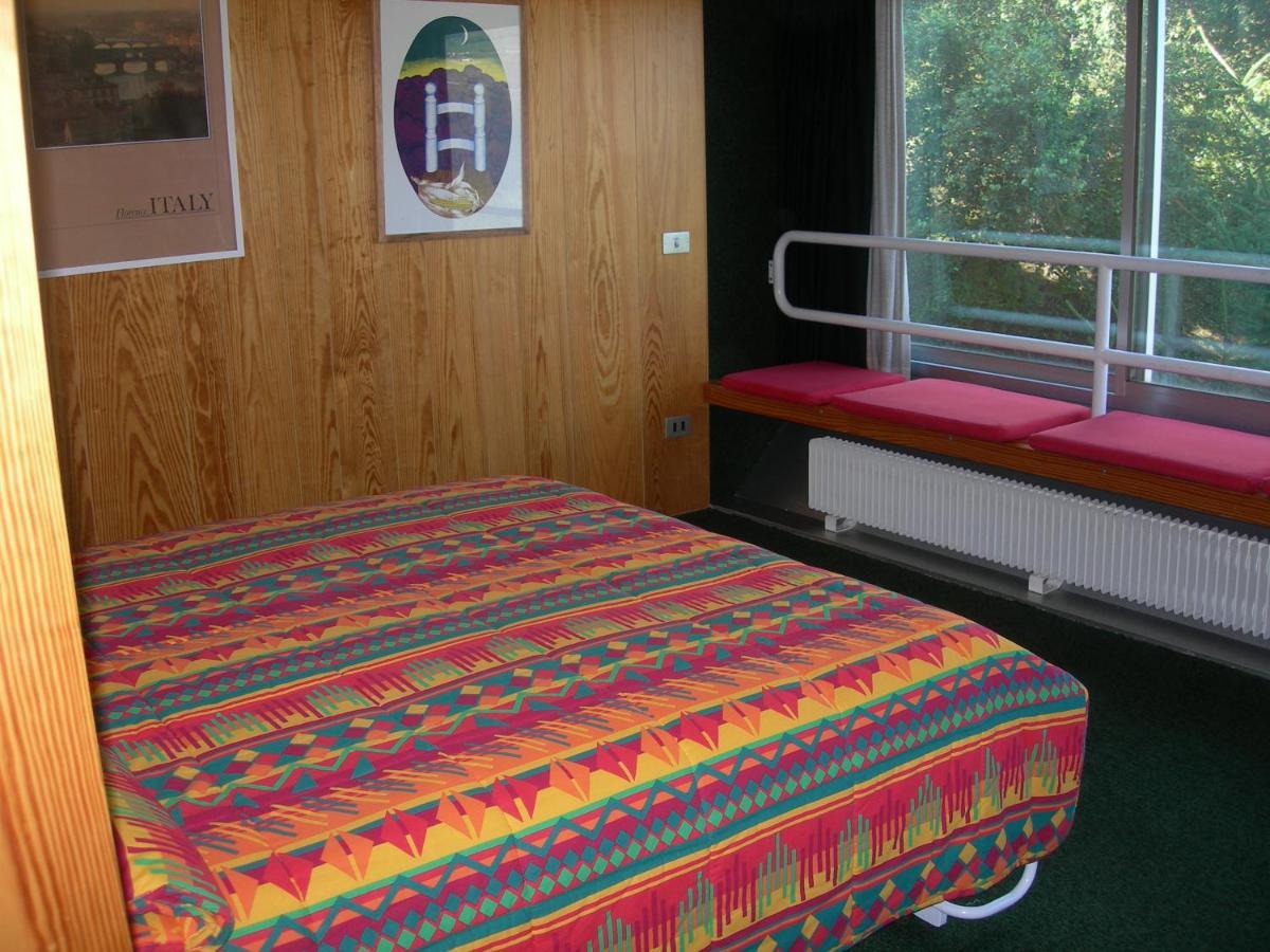 Appartamenti Vacanze Casa -Residence Albare - Check In Vacanze Casa - Marilleva 900 외부 사진
