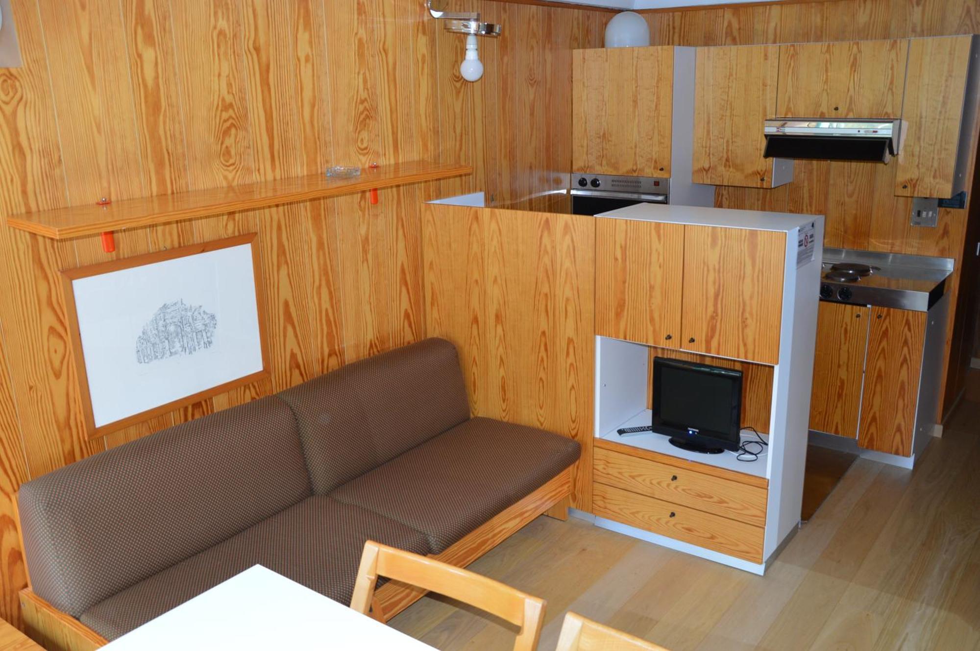 Appartamenti Vacanze Casa -Residence Albare - Check In Vacanze Casa - Marilleva 900 외부 사진
