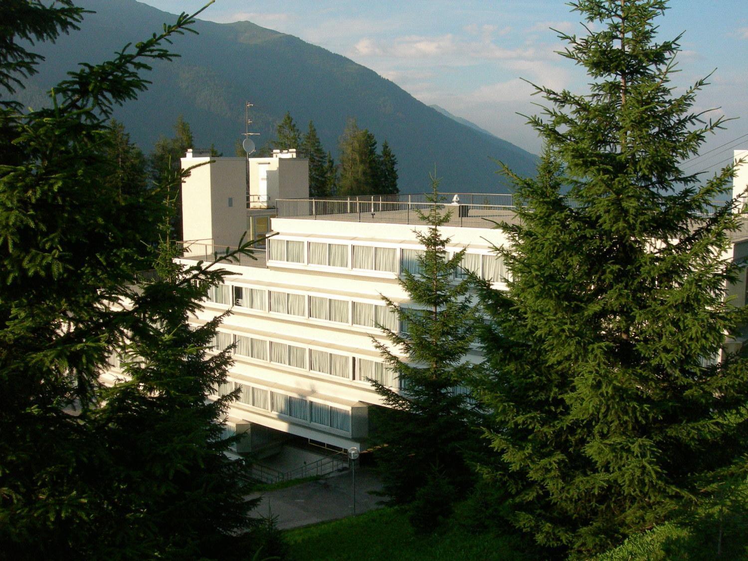 Appartamenti Vacanze Casa -Residence Albare - Check In Vacanze Casa - Marilleva 900 외부 사진